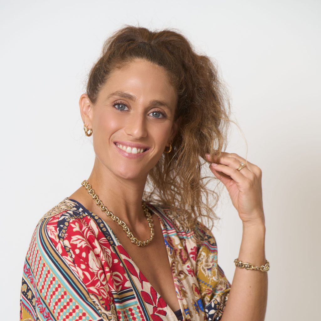 רוני גוהר מלכה, מנחת מאמאזזה בשער הנגב