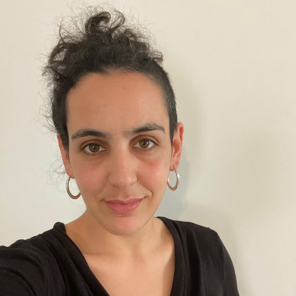 רוני גורודצקי, מנחת מאמאזזה בהוד השרון